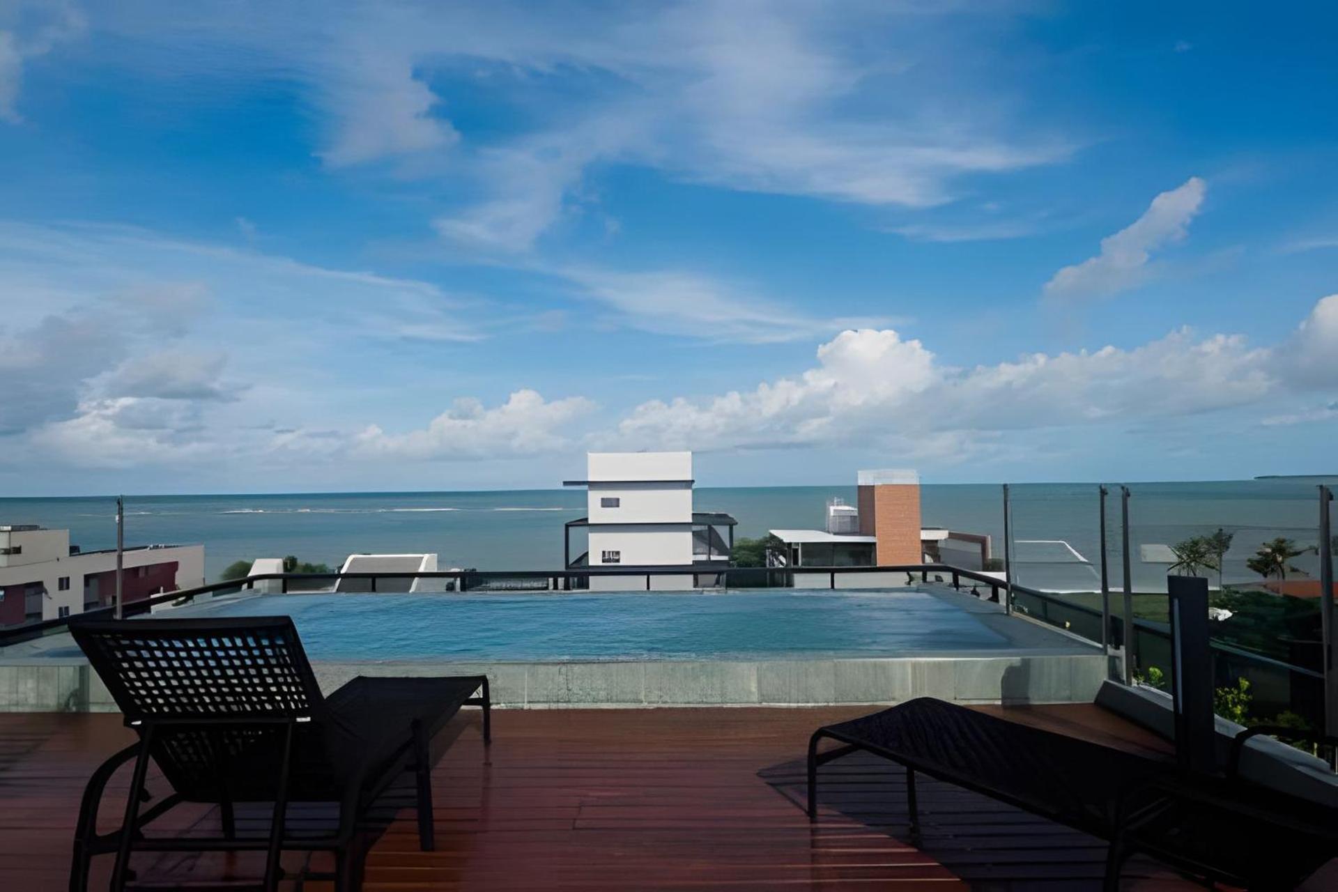 Condominio Ozean - Bessa - Joao Pessoa — Photos 3